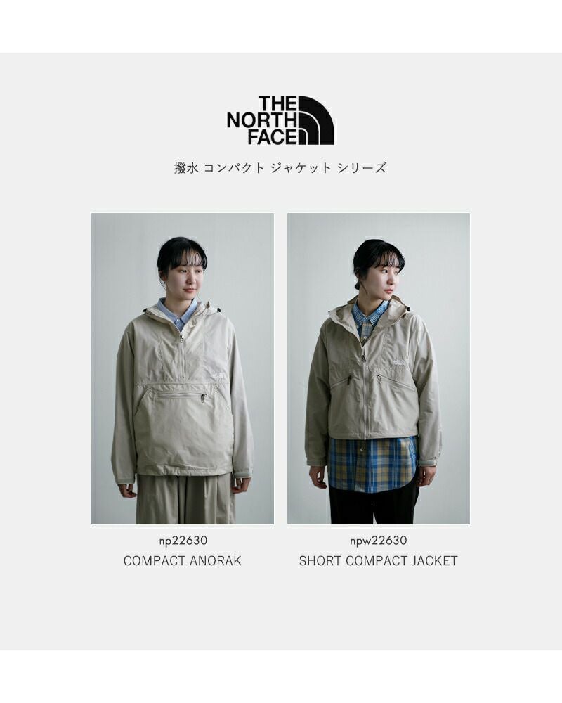 クーポン対象】THE NORTH FACE ノースフェイス 撥水 ショート