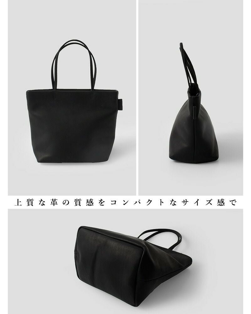 ＊nicoさま 専用＊　モルスミス　テリーヌレザーバック mormyrus（モルミルス） グロスレザー テリーヌ トート バッグ m069