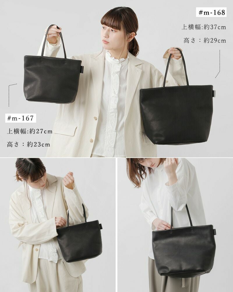 【希少未使用】限定 レザーハンドル マルボロ ダッフルバッグ vasco - 【26SS / 予約受付中】LEATHER DUFFLE BAG [BROWN]｜レザー