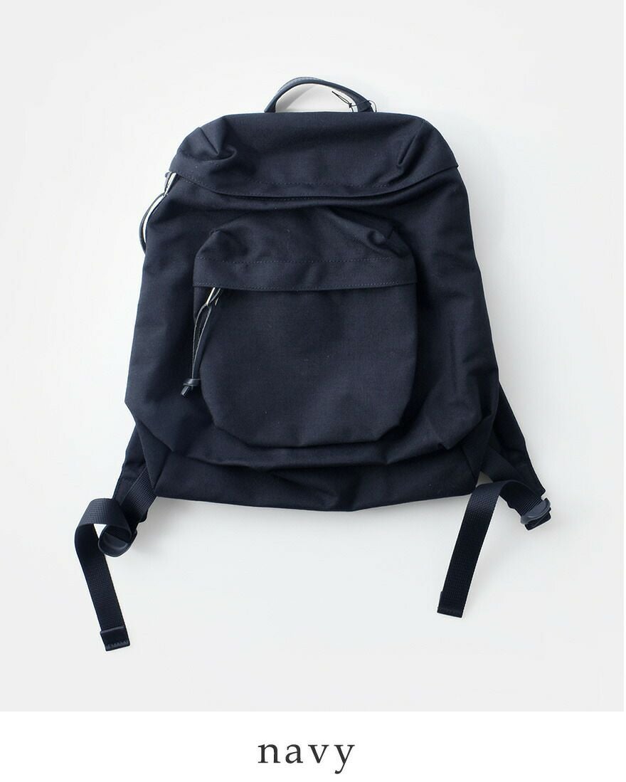 Aeta アエタ バックパック Sサイズ “BACKPACK TF S” ny18-yo ユニ