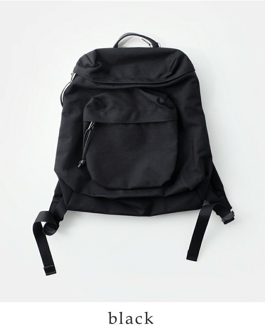 Aeta アエタ バックパック Sサイズ “BACKPACK TF S” ny18-yo ユニ