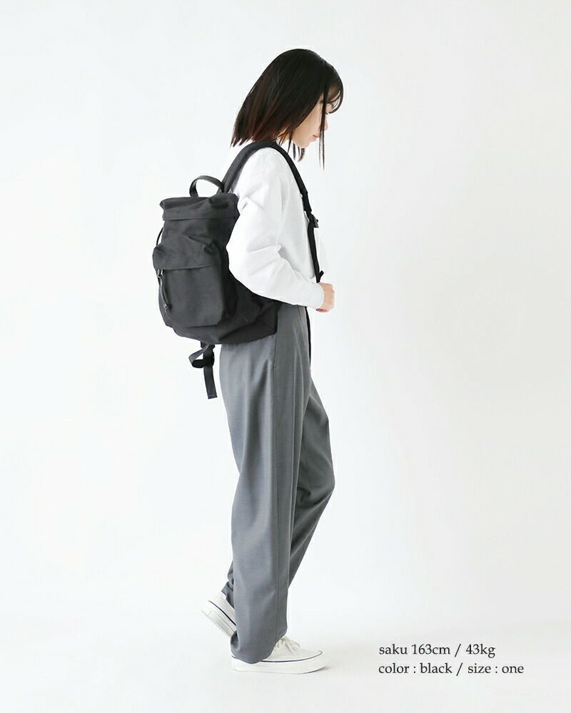 Aeta アエタ バックパック Sサイズ “BACKPACK TF S” ny18-yo ユニ