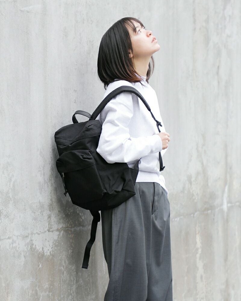 aetaバック Aeta アエタ バックパック Sサイズ “BACKPACK TF S” ny18-yo ユニ
