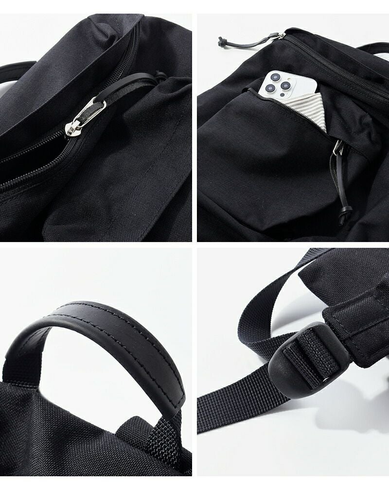 Aeta アエタ バックパック Sサイズ “BACKPACK TF S” ny18-yo ユニ