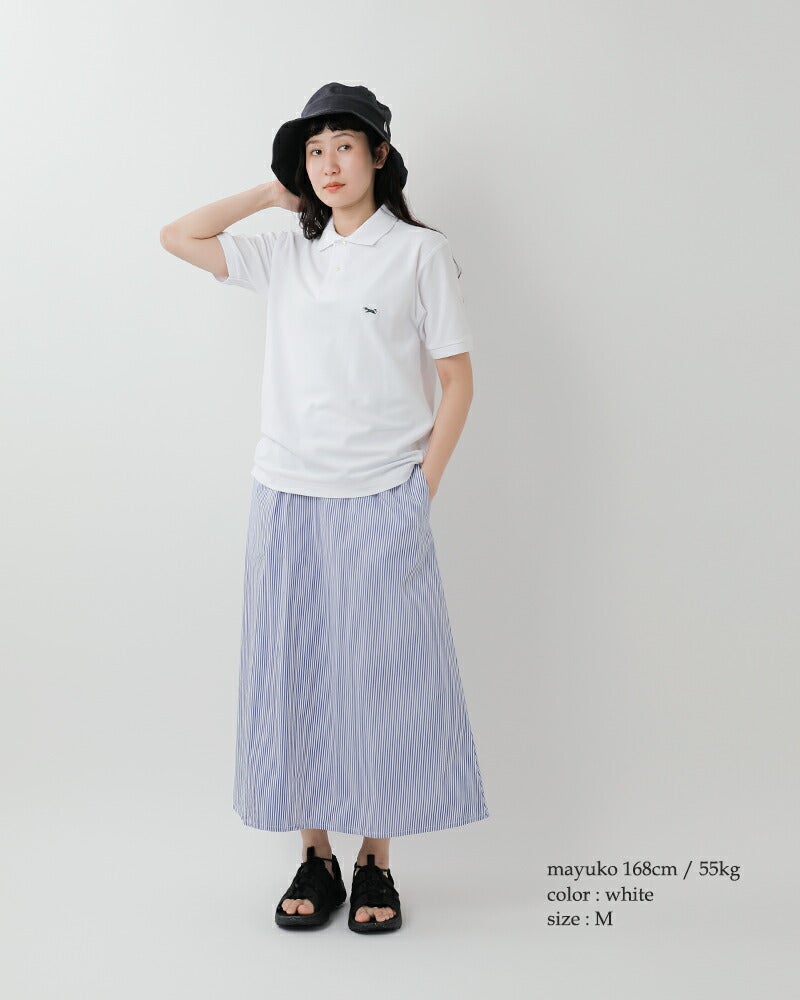 30%OFF】PENNEYS ペニーズ THE FOX ドライピケ ポロシャツ pn20s025rt