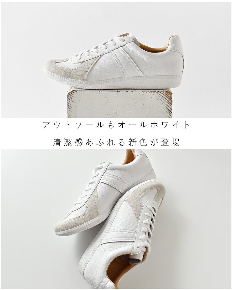 クーポン対象】ジャーマントレーナー GERMAN TRAINER アクションレザー