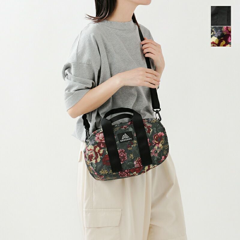 GREGORY グレゴリー ポニー バッグ “PONY BAG” pony-bag-kk レディース