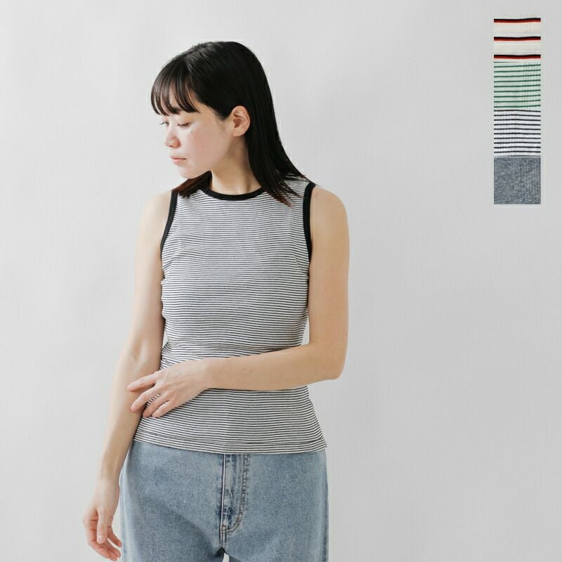 ハグオーワー⭐︎ MILLERブラカップタンクトップ新品 ハグオーワー MILLERブラカップタンクトップ - メルカリ