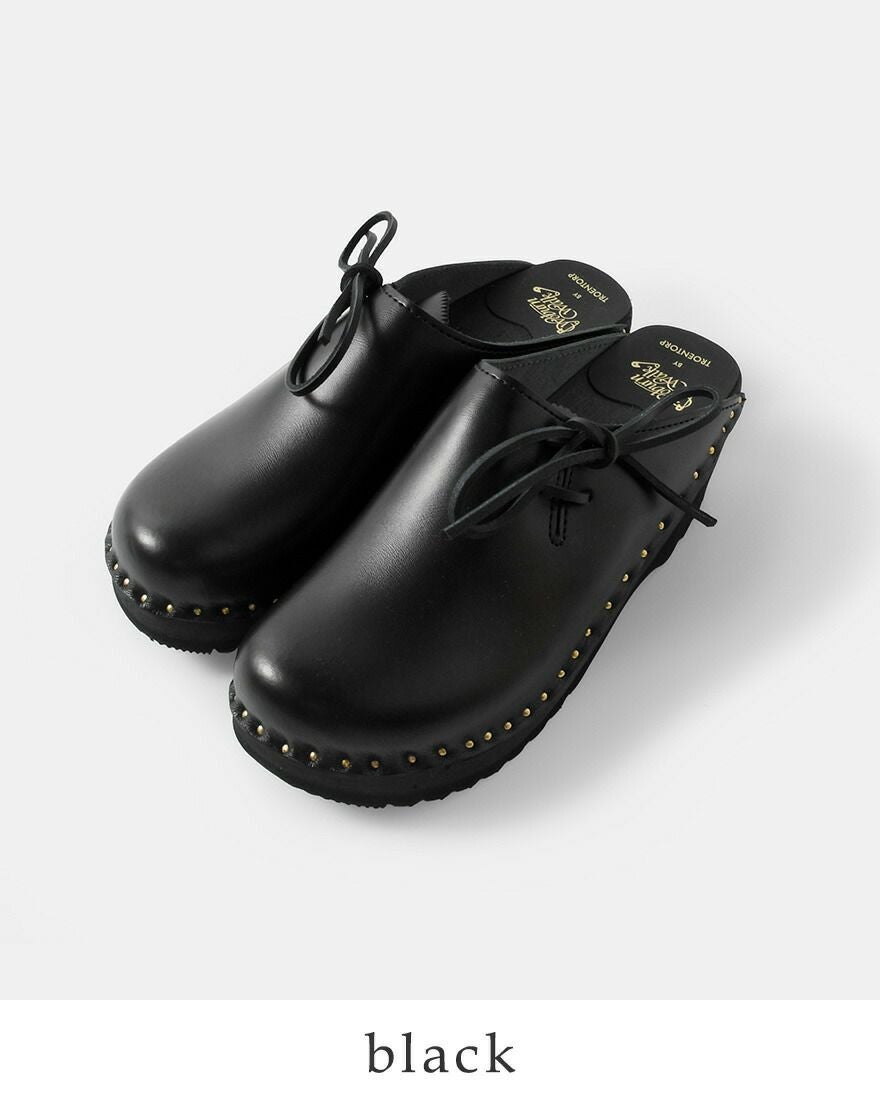 50%OFF】WOBURN WALK ウォーボーン ウォーク ×TROENTORP