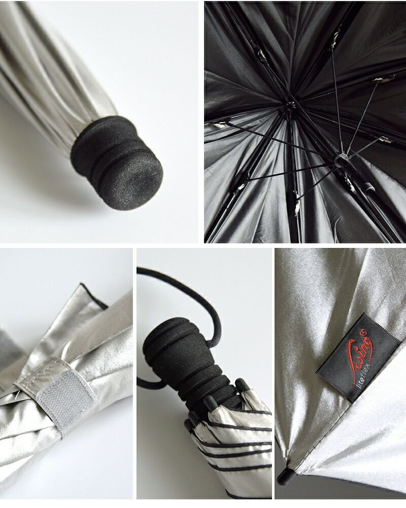 Euro SCHIRM ユーロシルム スイング ライト フレックス アンブレラ UV