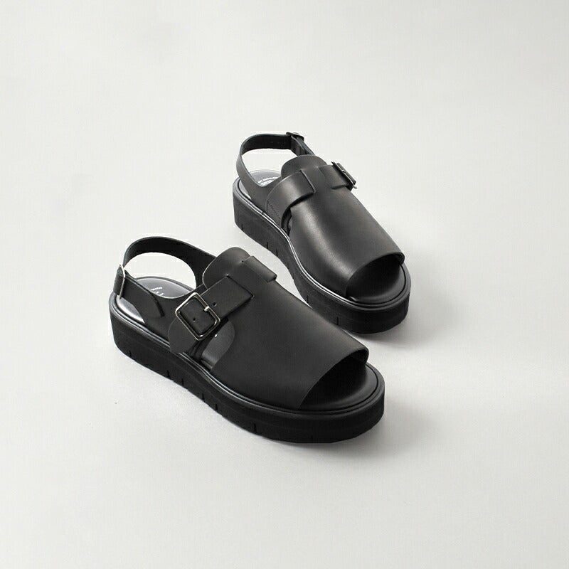 BEAUTIFUL SHOES ビューティフルシューズ ステアレザー ビブラムソール