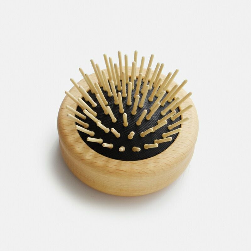 KOSTKAMM コストカム ビーチ ウッド ポップ アップ ブラシ 4580-ms