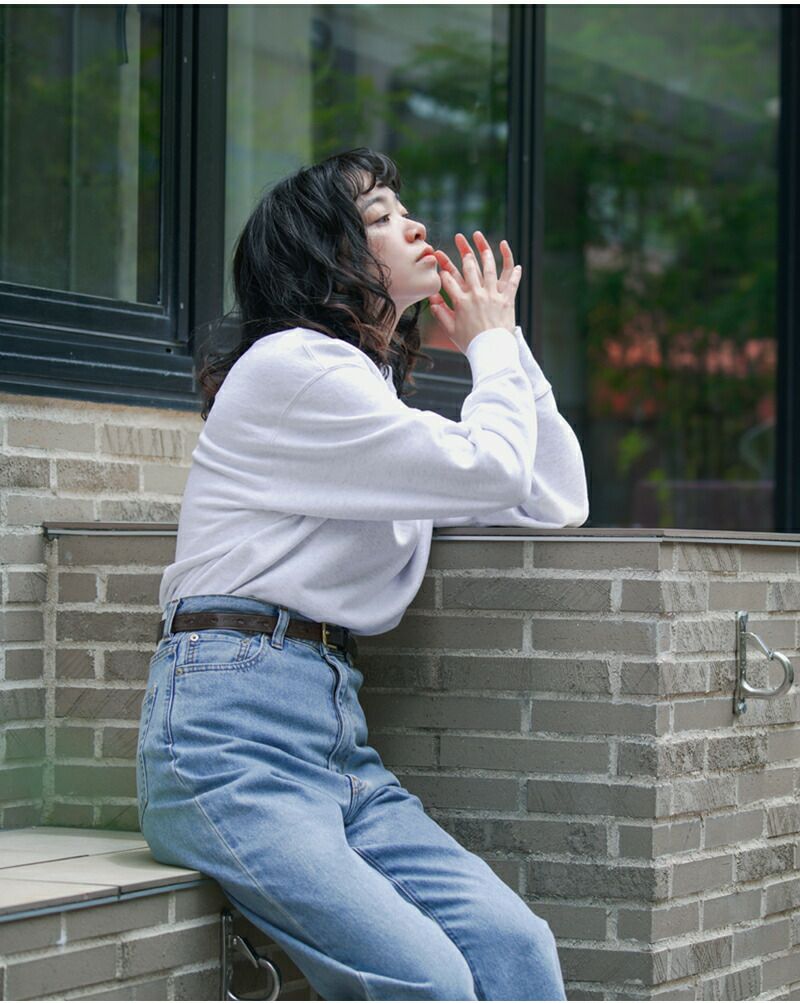 LENO リノ aranciato別注 レザー スティラップ ベルト “STIRRUP BELT