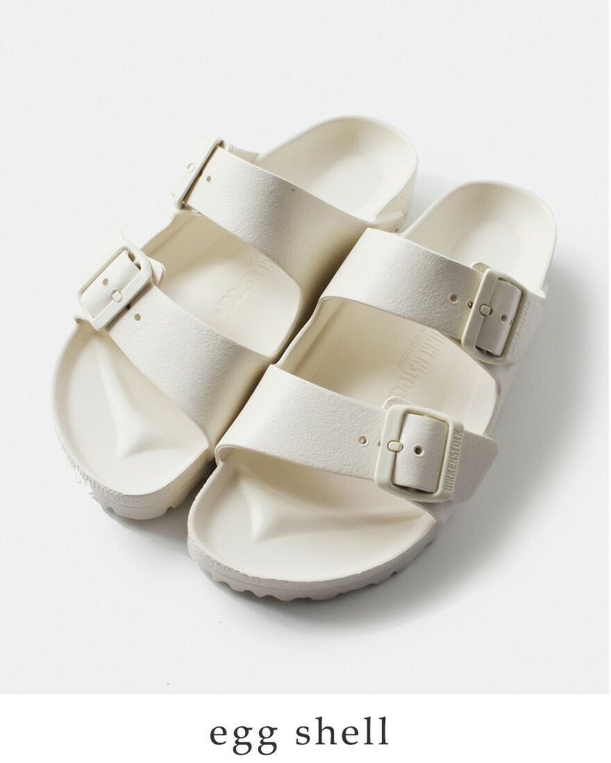 ビルケンシュトック BIRKENSTOCK サンダル アリゾナ EVA 軽量 ナロー幅