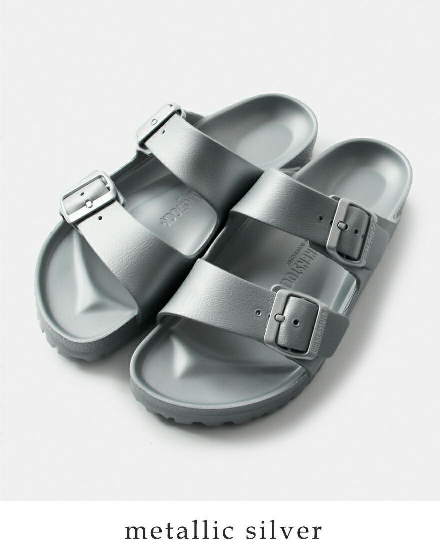 ビルケンシュトック BIRKENSTOCK サンダル アリゾナ EVA 軽量 ナロー幅