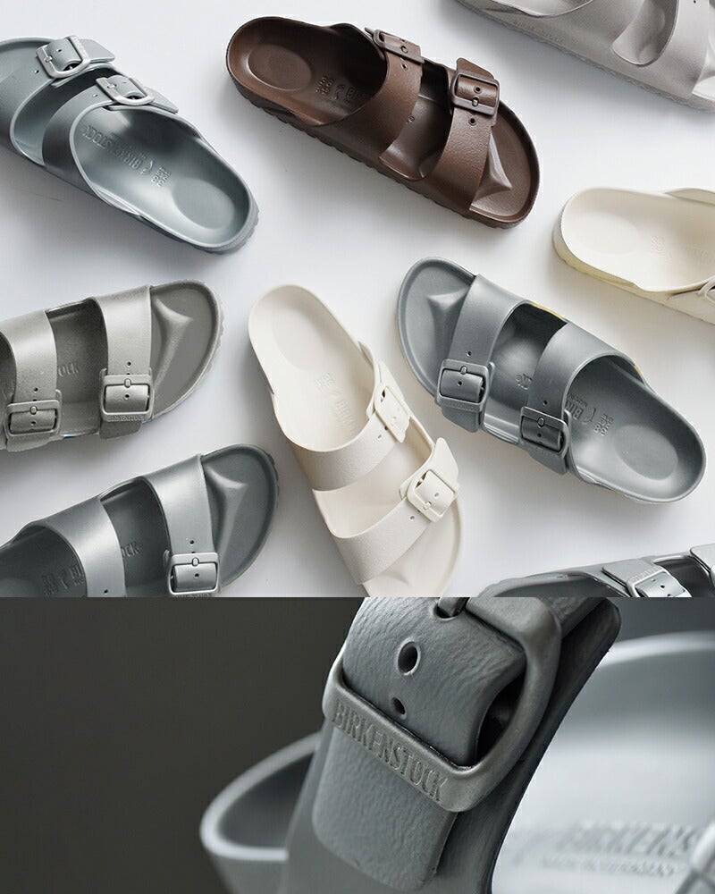 クーポン対象】ビルケンシュトック BIRKENSTOCKアリゾナ EVA ナロー