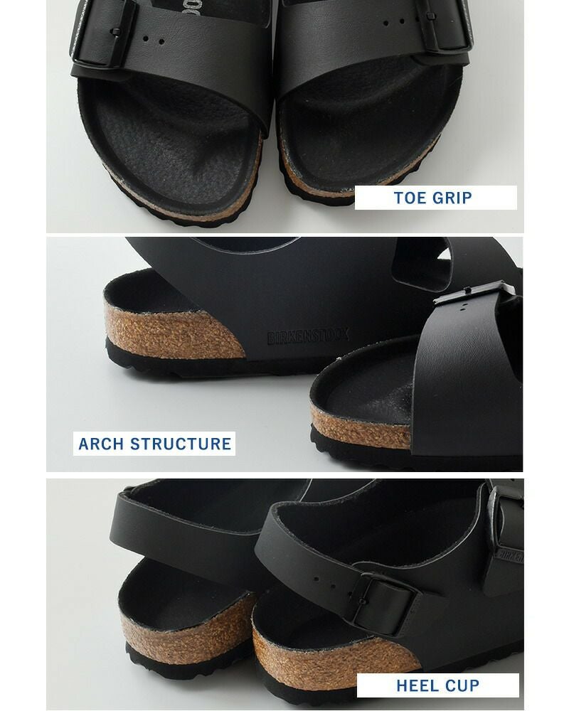 クーポン対象】BIRKENSTOCK ビルケンシュトック ビルコフロー 2ベルト