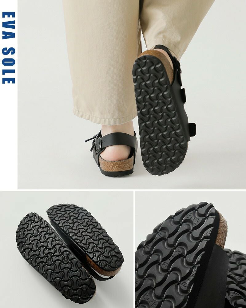 クーポン対象】BIRKENSTOCK ビルケンシュトック ビルコフロー 2ベルト