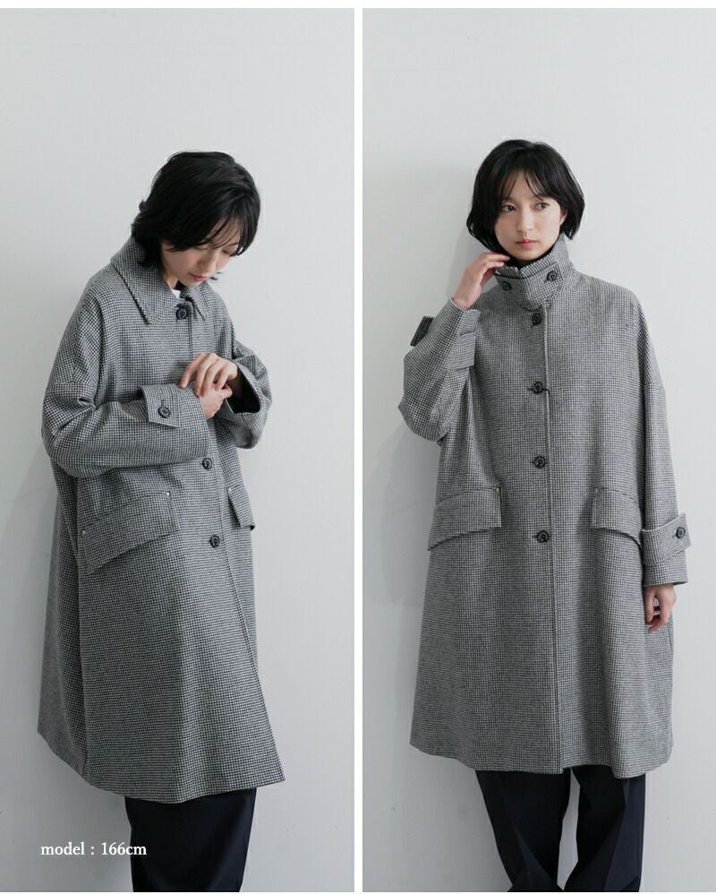 MACKINTOSH マッキントッシュ × HOSHII TO DEAU ホシイトデアウ MACKINTOSH マッキントッシュ × HOSHII TO DEAU ホシイトデアウ