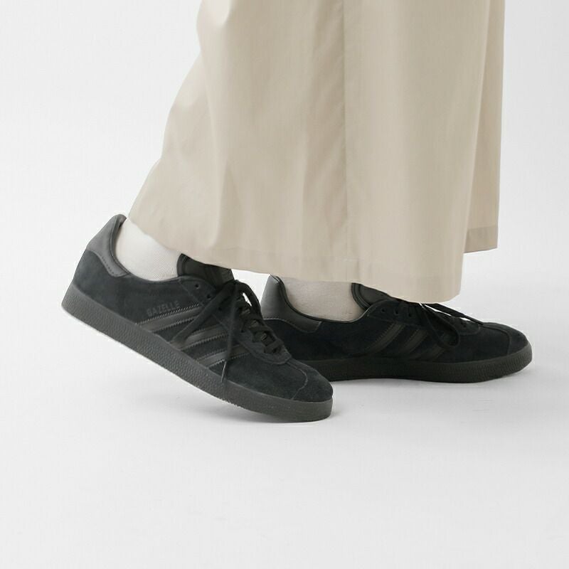 adidas Originals アディダス オリジナルス ガゼル レザー スニーカー