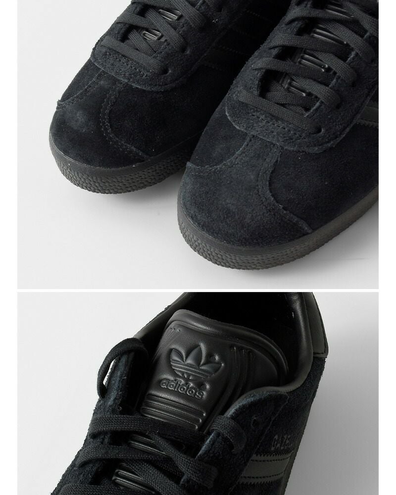 adidas Originals アディダス オリジナルス ガゼル レザー スニーカー