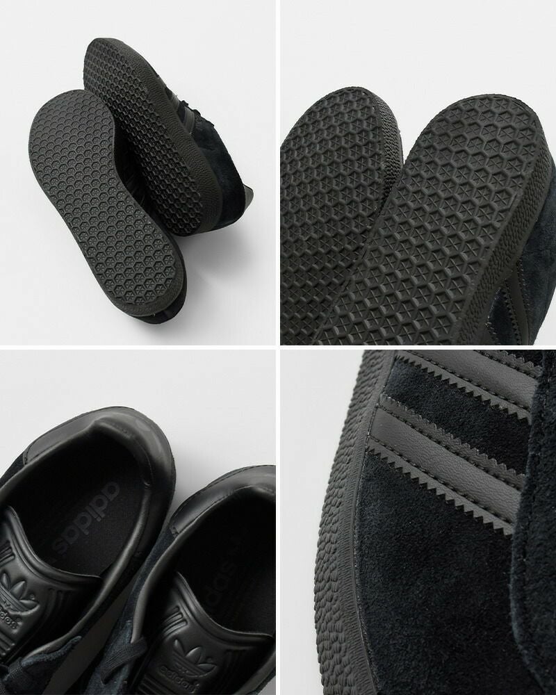 adidas Originals アディダス オリジナルス ガゼル レザー スニーカー