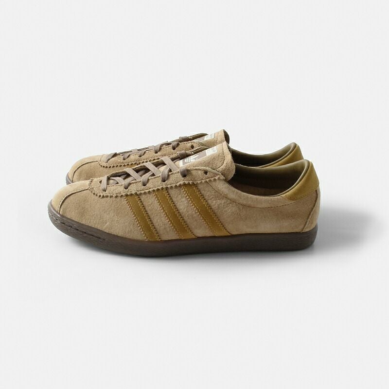 バ*部様  TOBACCO アディダス タバコ スエード スニーカー adidas Originals アディダス オリジナルス タバコ スエード