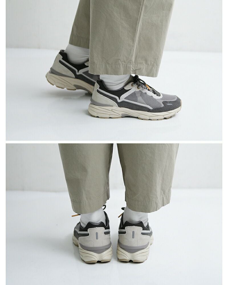 ムーンスター エイトテンス moonstar 810s シンセティックレザー