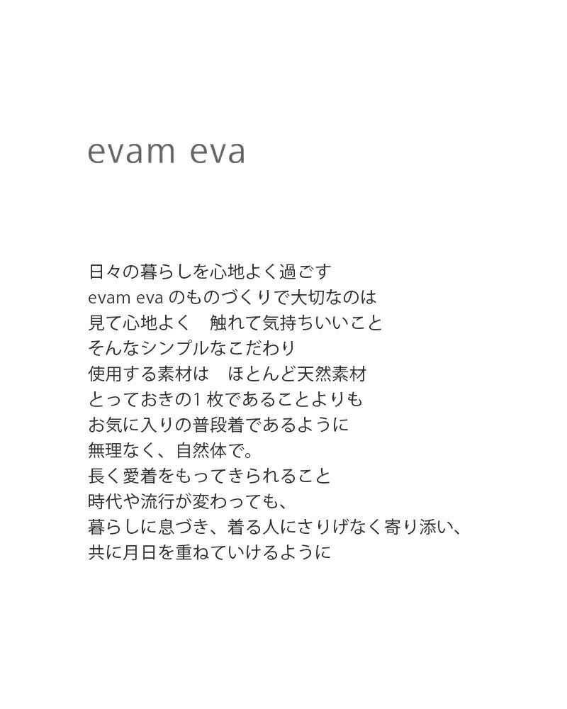 evam eva E243K159 アルパカリリータートルネック　ニット evam eva エヴァムエヴァ アルパカ リリー タートルネック ニット プル