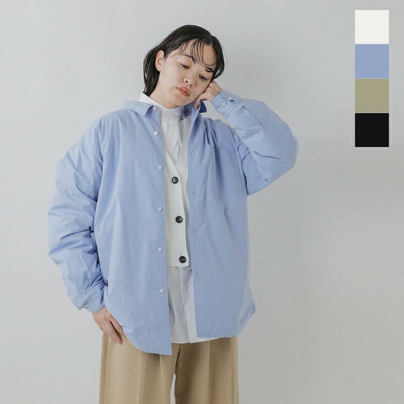 30%OFF】miffew ミフュー オーバー ダウン シャツ “OVER DOWN 30%OFF】miffew ミフュー オーバー ダウン シャツ “OVER DOWN