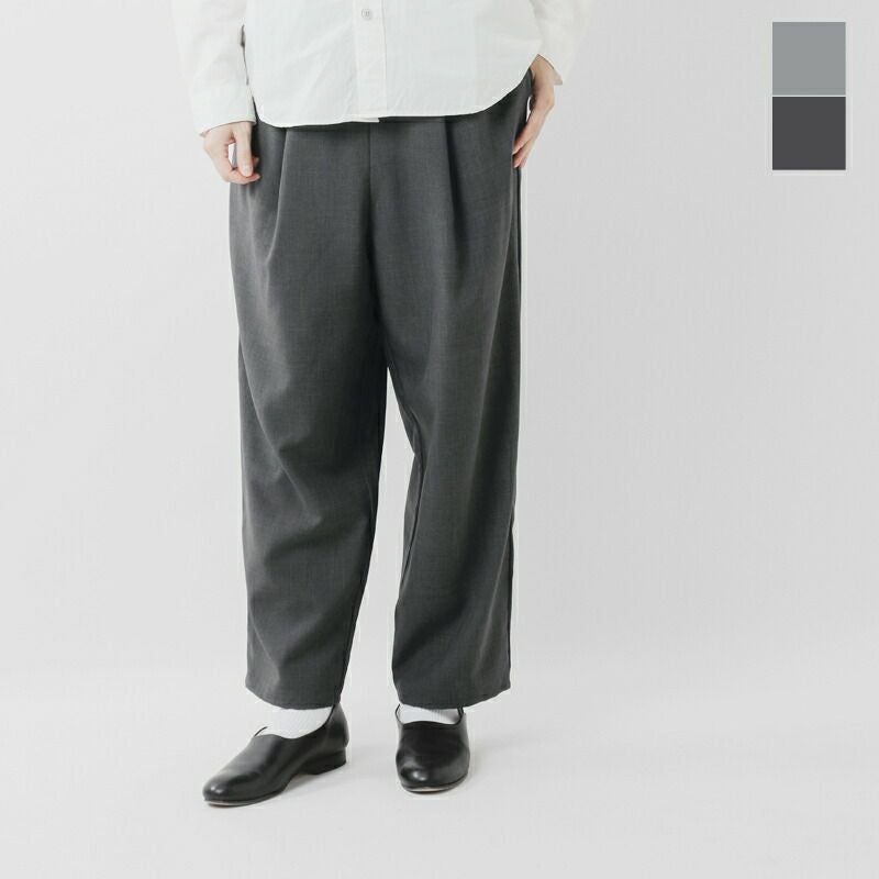 g グラム シーズンレス イージー パンツ g-538-ms レディース | Piu di