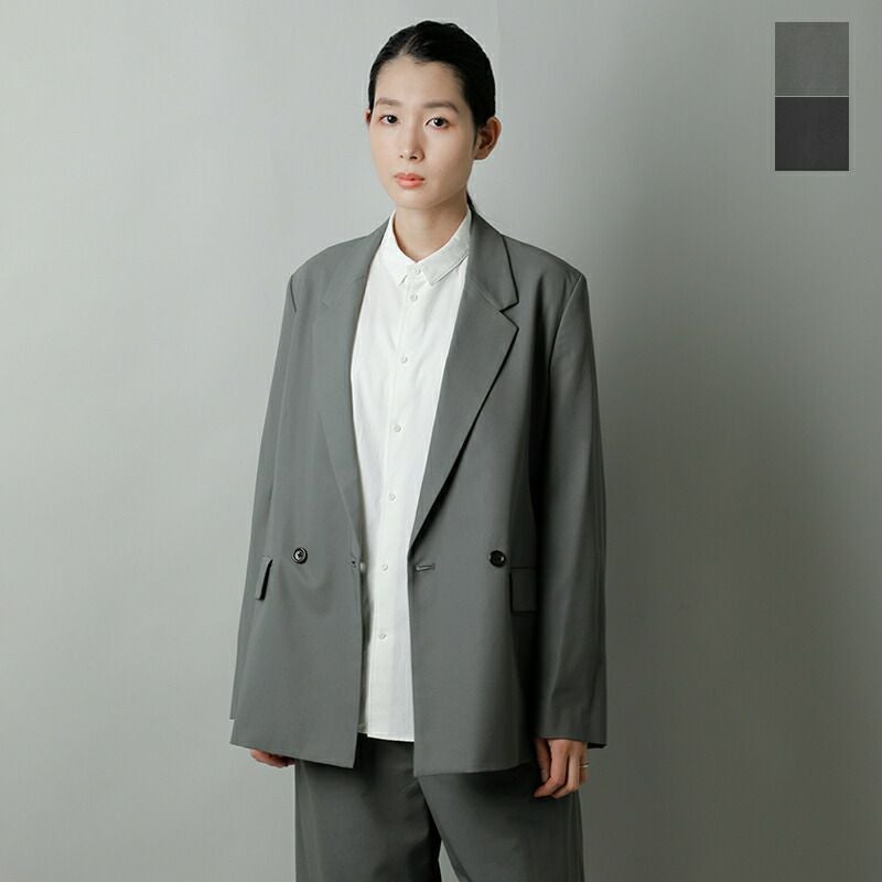 ジャケット | Piu di aranciato（ピウディアランチェート）