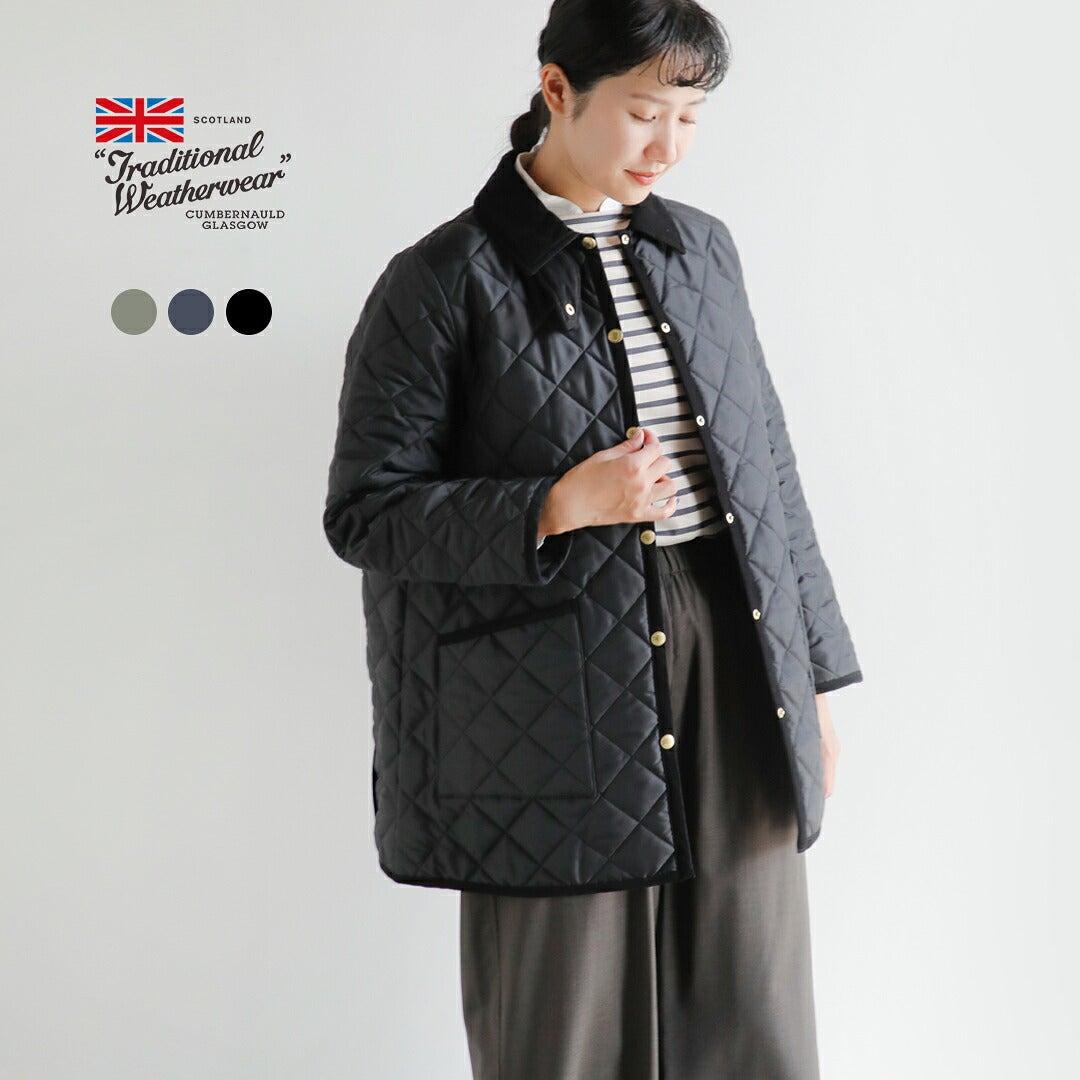 クーポン対象】Traditional Weatherwear トラディショナルウェザー