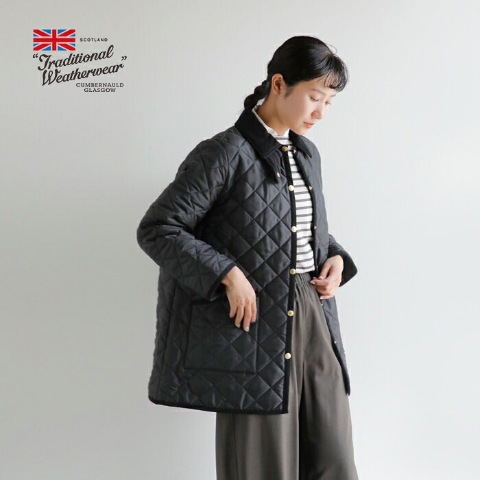 クーポン対象】Traditional Weatherwear トラディショナルウェザー