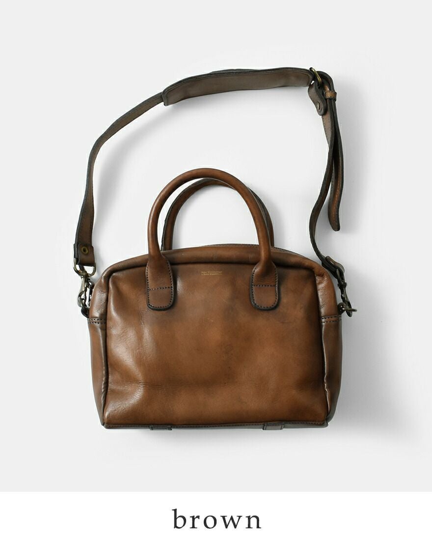 バッグ John Woodbridge Computer Bag 12inch クーポン対象】John Woodbridge & Sons Makers ジョンウッドブリッジ