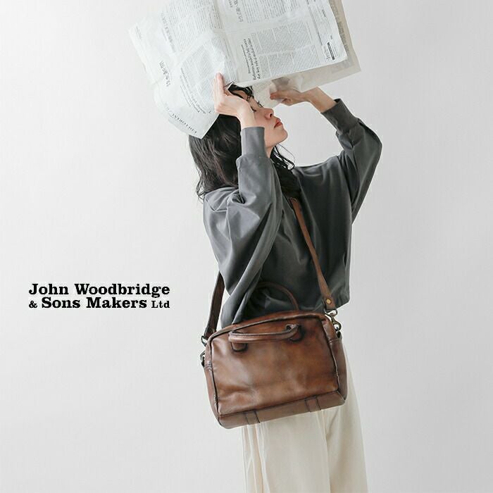 John Woodbridge & Sons Makers ジョンウッドブリッジアンドサンズ