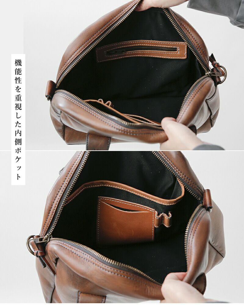 バッグ John Woodbridge Computer Bag 12inch クーポン対象】John Woodbridge & Sons Makers ジョンウッドブリッジ