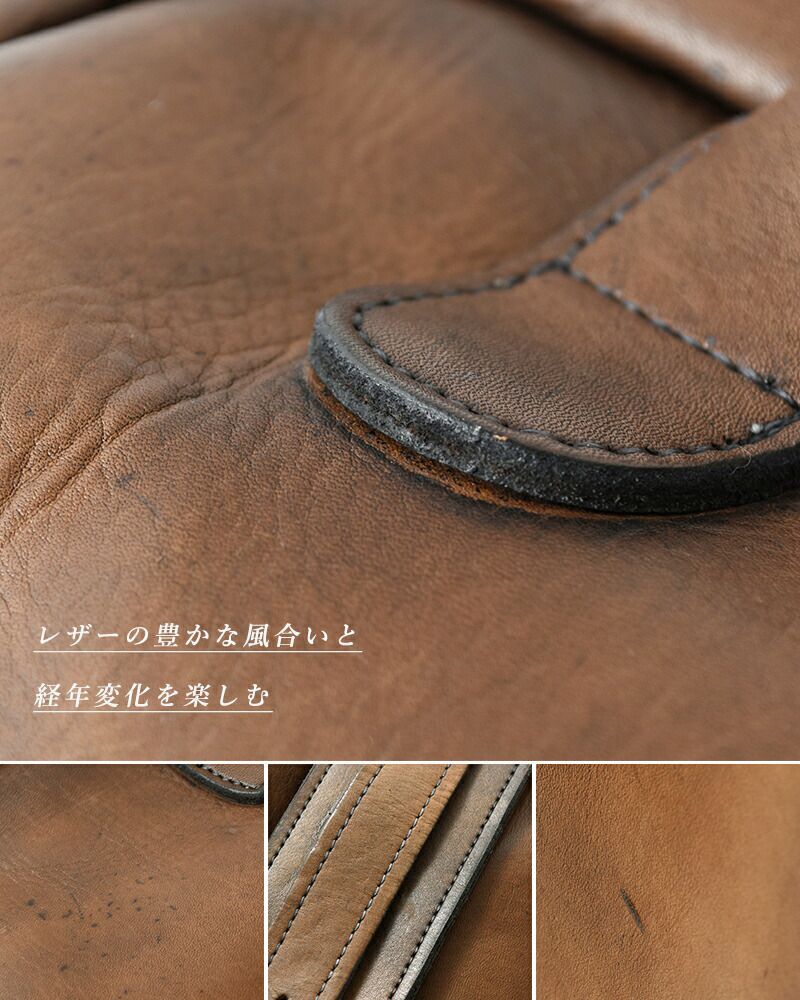 John Woodbridge & Sons Makers ジョンウッドブリッジアンドサンズ