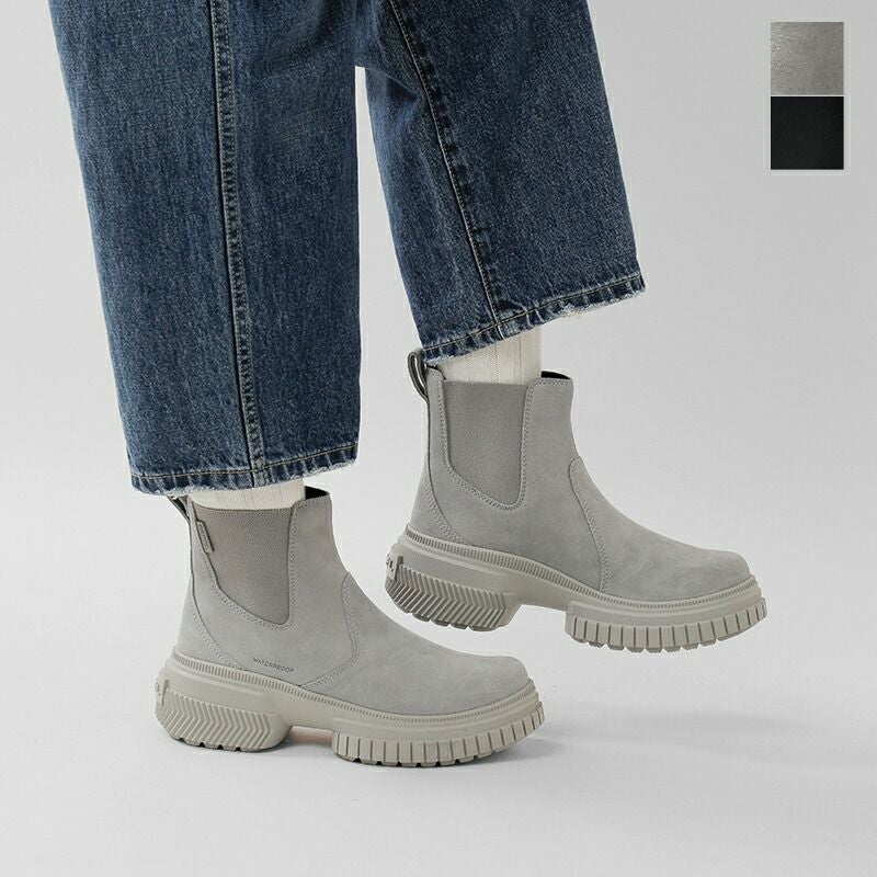 SOREL ソレル オーエヌエーアベニュー チェルシー ウォータープルーフ