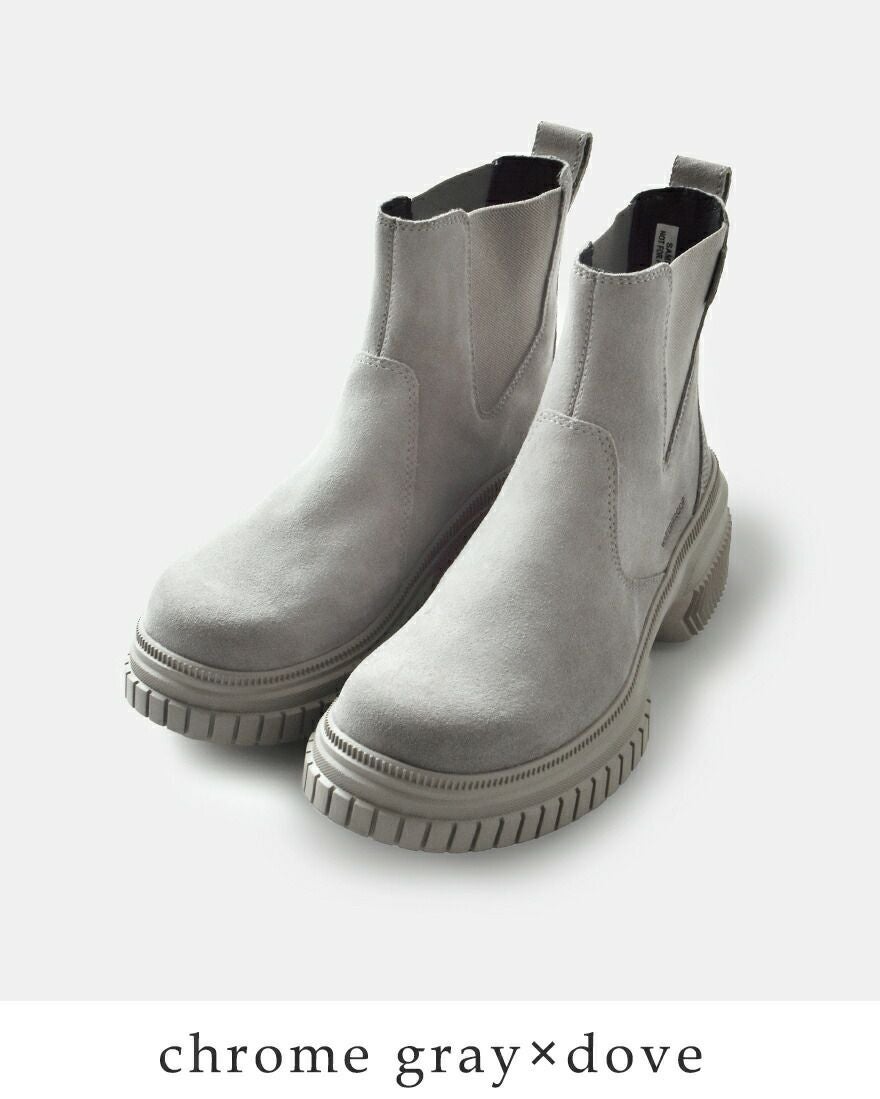 SOREL ソレル オーエヌエーアベニュー チェルシー ウォータープルーフ