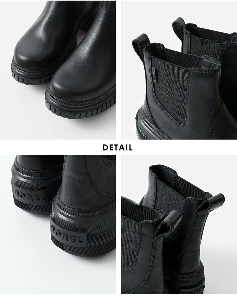 クーポン対象】SOREL ソレル オーエヌエーアベニュー チェルシー クーポン対象】SOREL ソレル オーエヌエーアベニュー チェルシー