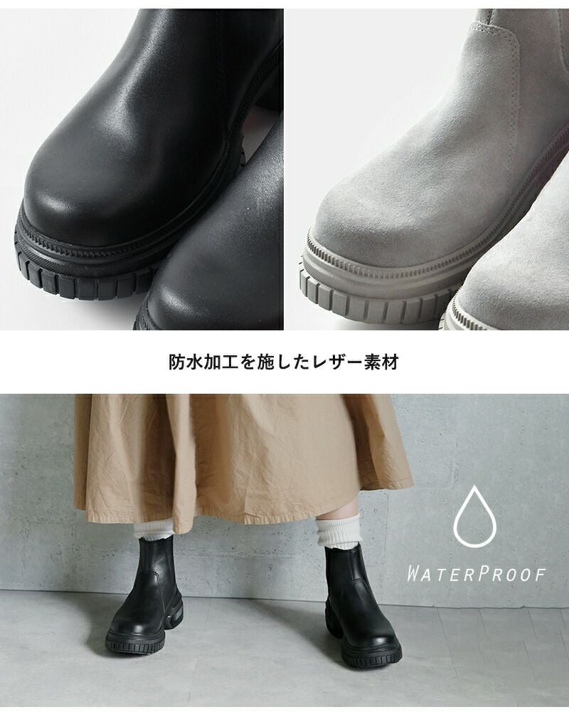 クーポン対象】SOREL ソレル オーエヌエーアベニュー チェルシー