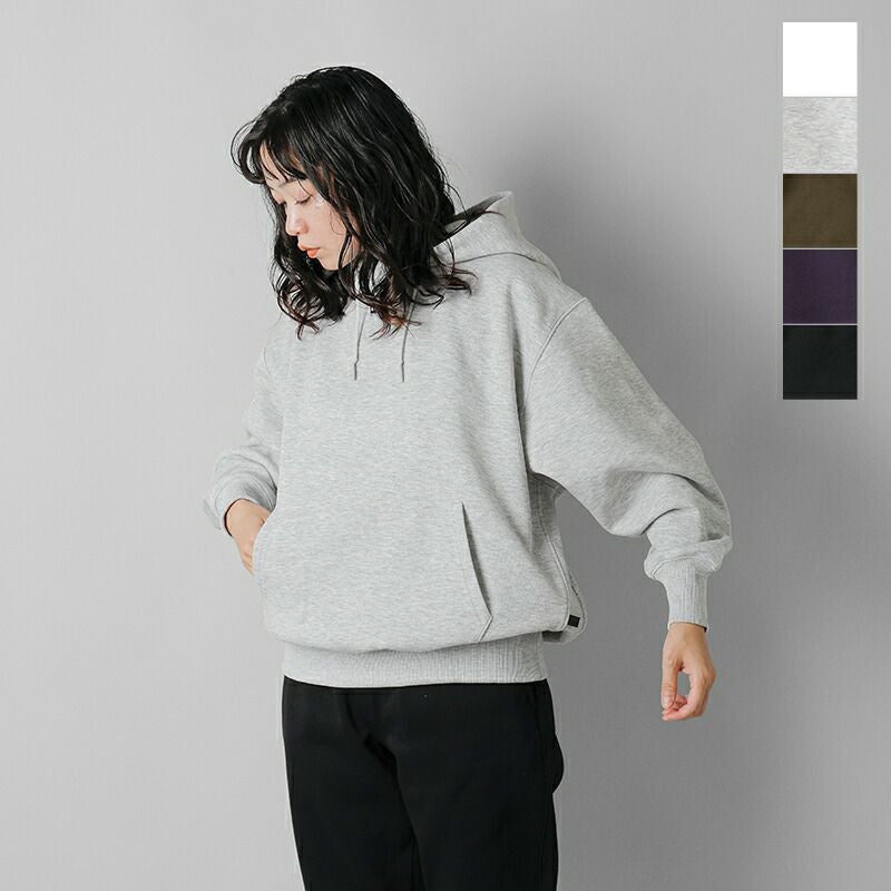 DAIWA PIER39 ダイワピア39 裏起毛 ヘビーウェイト スウェット