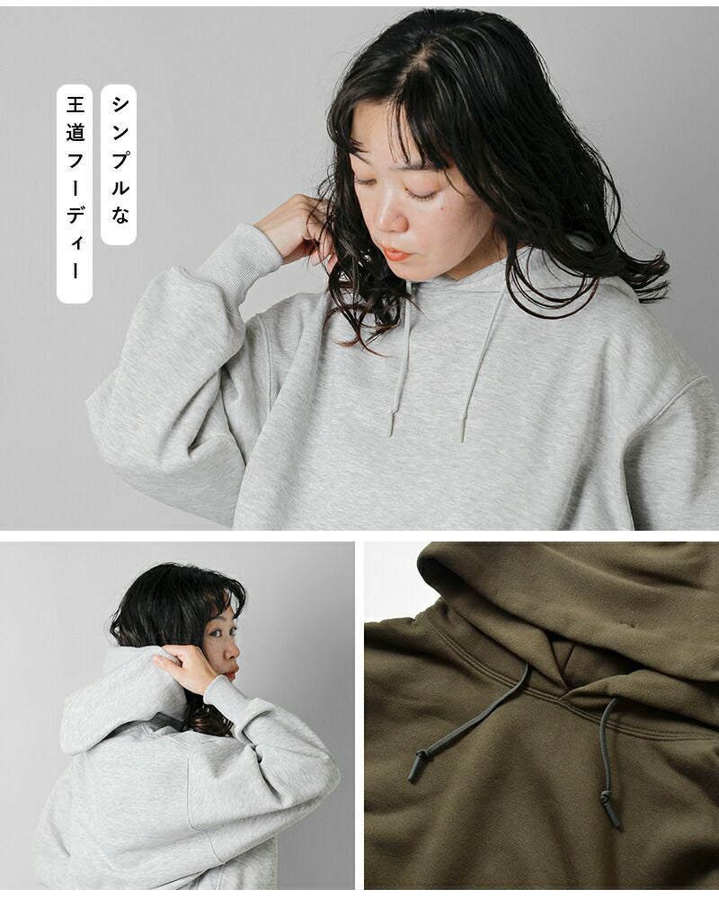 DAIWA PIER39 ダイワピア39 裏起毛 ヘビーウェイト スウェット