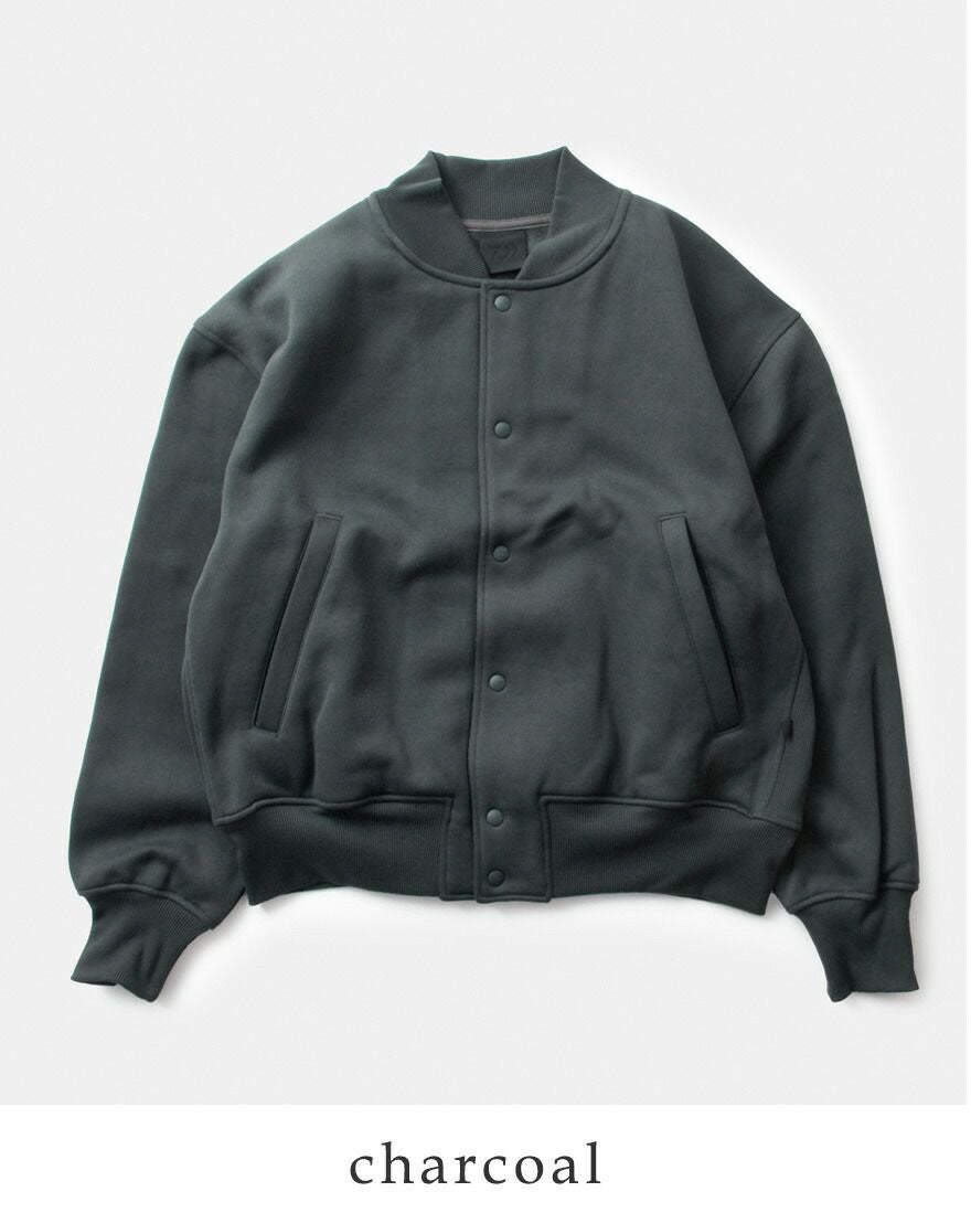 DAIWA PIER39 ダイワピア39 裏起毛 ヘビーウェイト スウェット