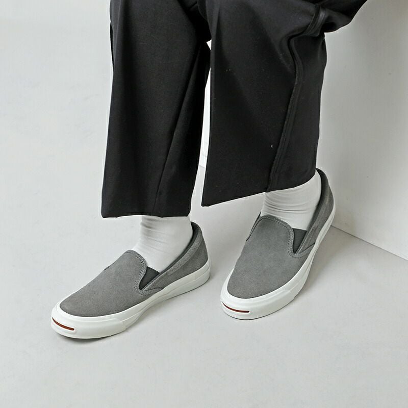 graphpaper グラフペーパー ×CONVERSE コンバース ジャックパーセル