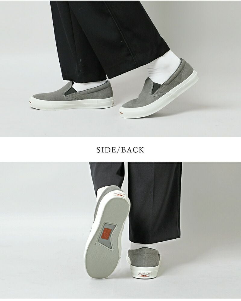 graphpaper グラフペーパー ×CONVERSE コンバース ジャックパーセル