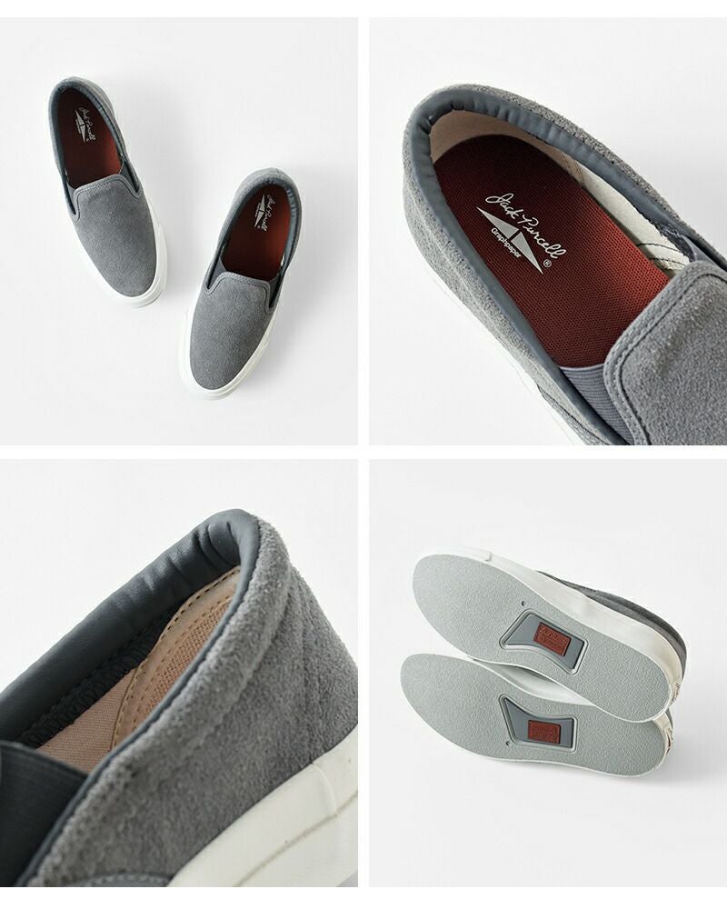 graphpaper グラフペーパー ×CONVERSE コンバース ジャックパーセル