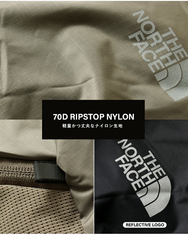 クーポン対象】THE NORTH FACE ノースフェイス ワンマイル 軽量