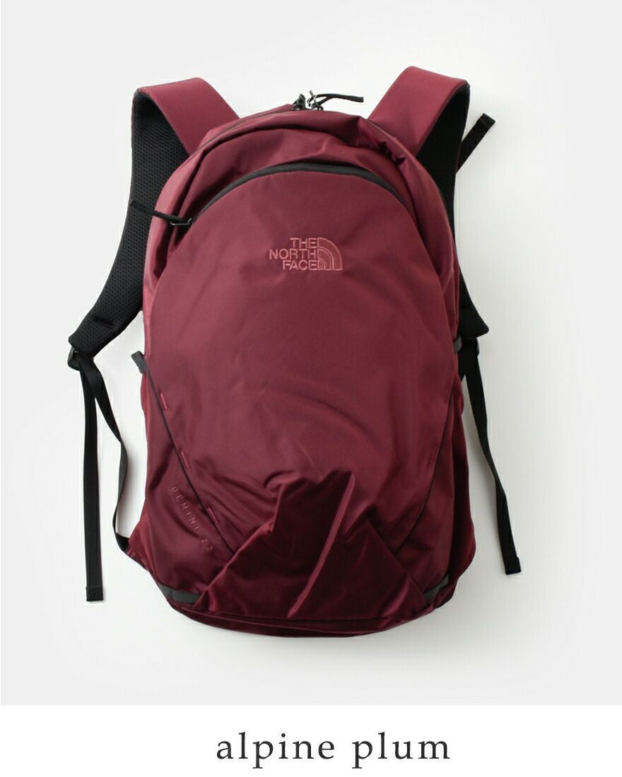 THE NORTH FACE ノースフェイス ジェミニ デイパック 22L “Gemini 22